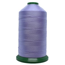 Top Stitch Heavy Duty Bonded Nylon Sewing Thread Col: Lilac (307)